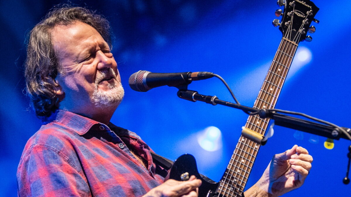Widespread Panic Announces May 2023 Concerts In Mississippi