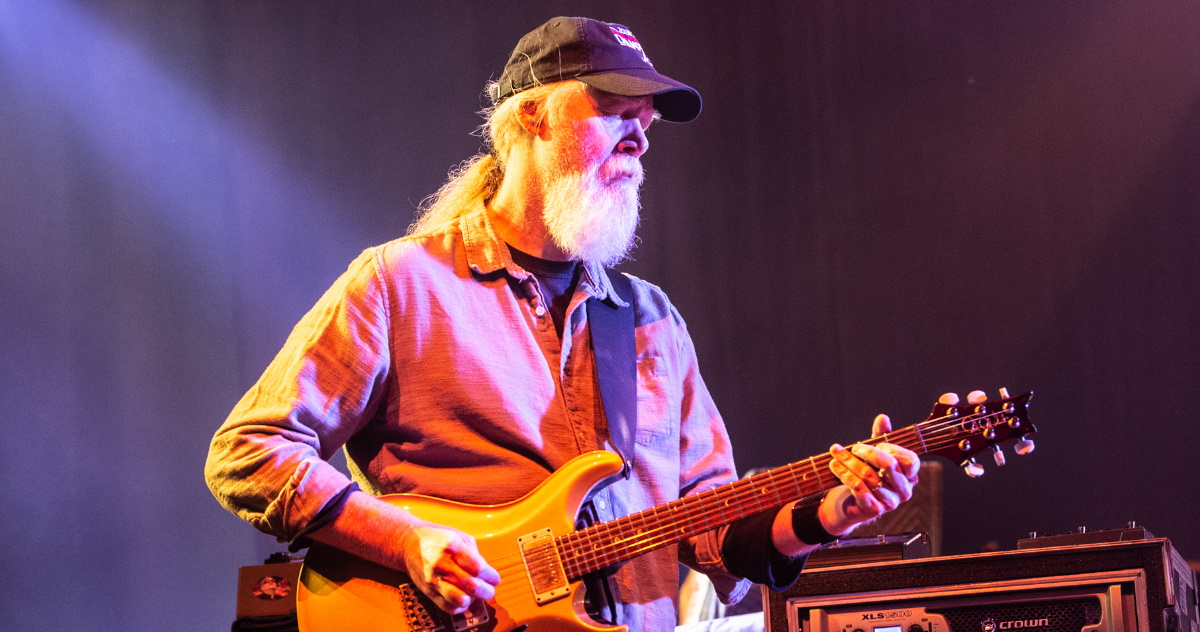 Widespread Panic Jimmy Herring Rawn 2022 b