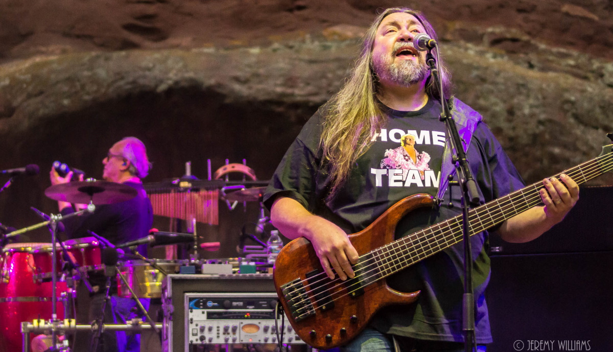 Widespread Panic Confirms Savannah Halloween & Nashville New Years Runs