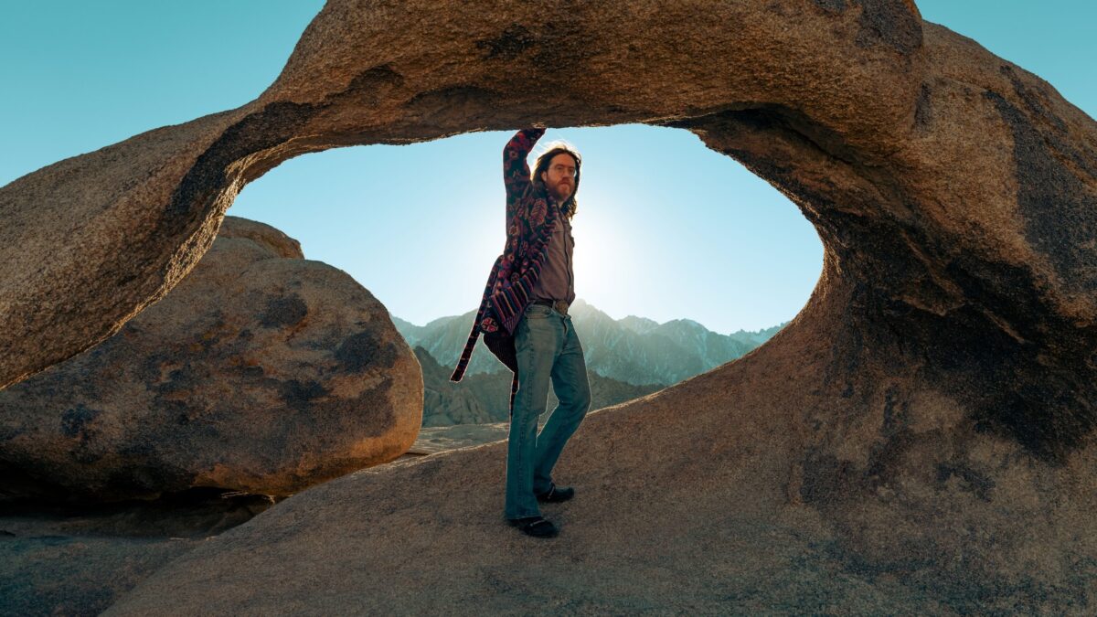 Okkervil River’s Will Sheff Shares ‘Nothing Special’ Single