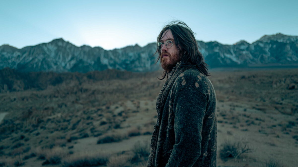 Okkervil River’s Will Sheff Details Debut Solo Album ‘Nothing Special’ & Shares Single