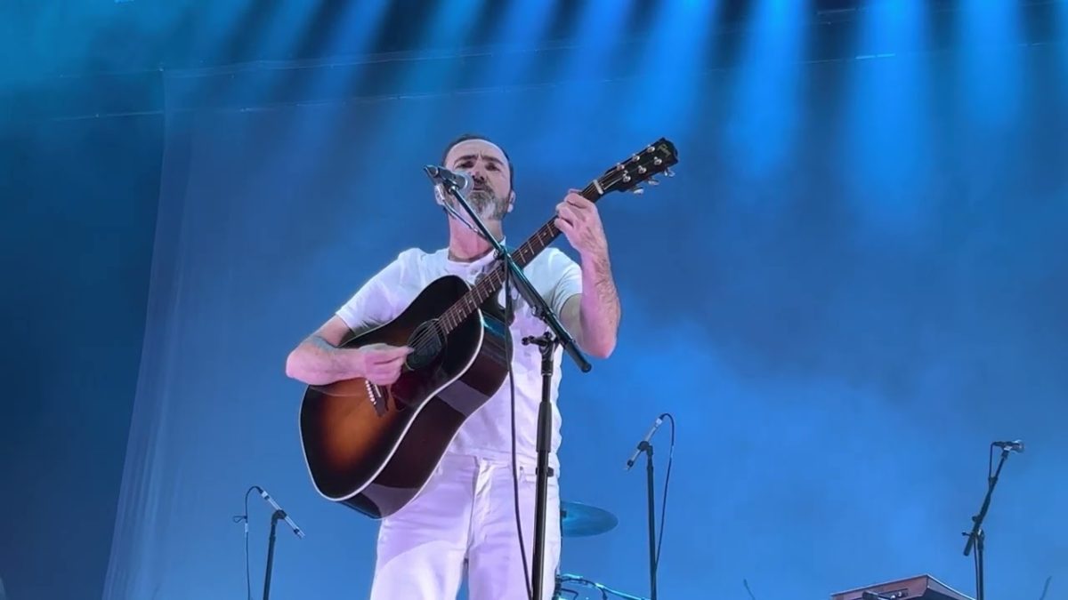 The Shins (with Joseph) (Live) - New Slang (New York, NY - Radio City Music Hall) (8/23/2022)