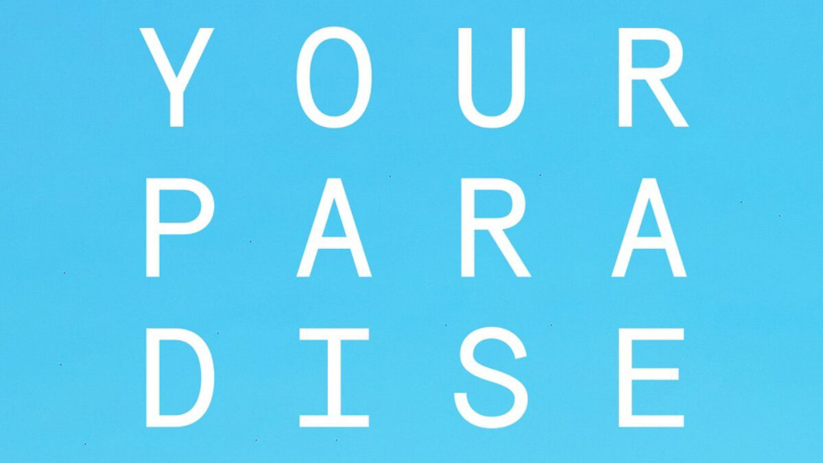 Your Paradise