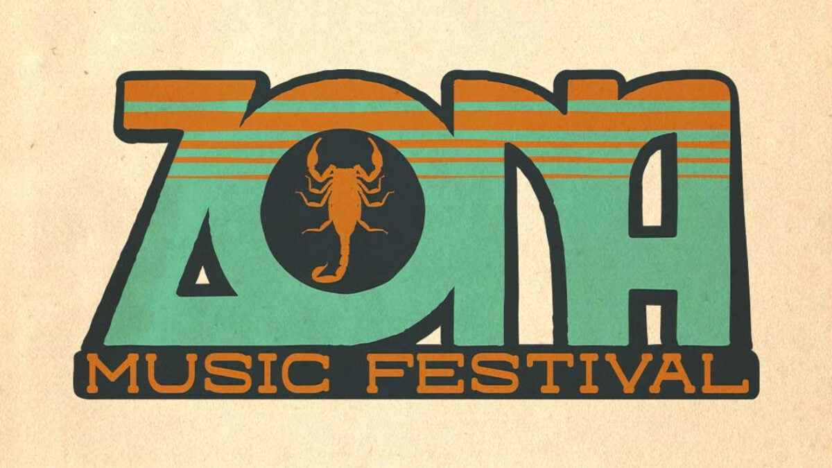 ZONA Music Festival