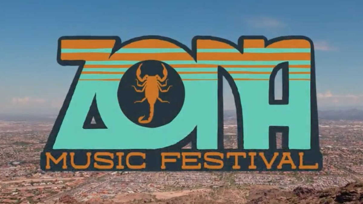 Zona Music Festival 2022 Lineup: Beach House, Portugal. The Man & More