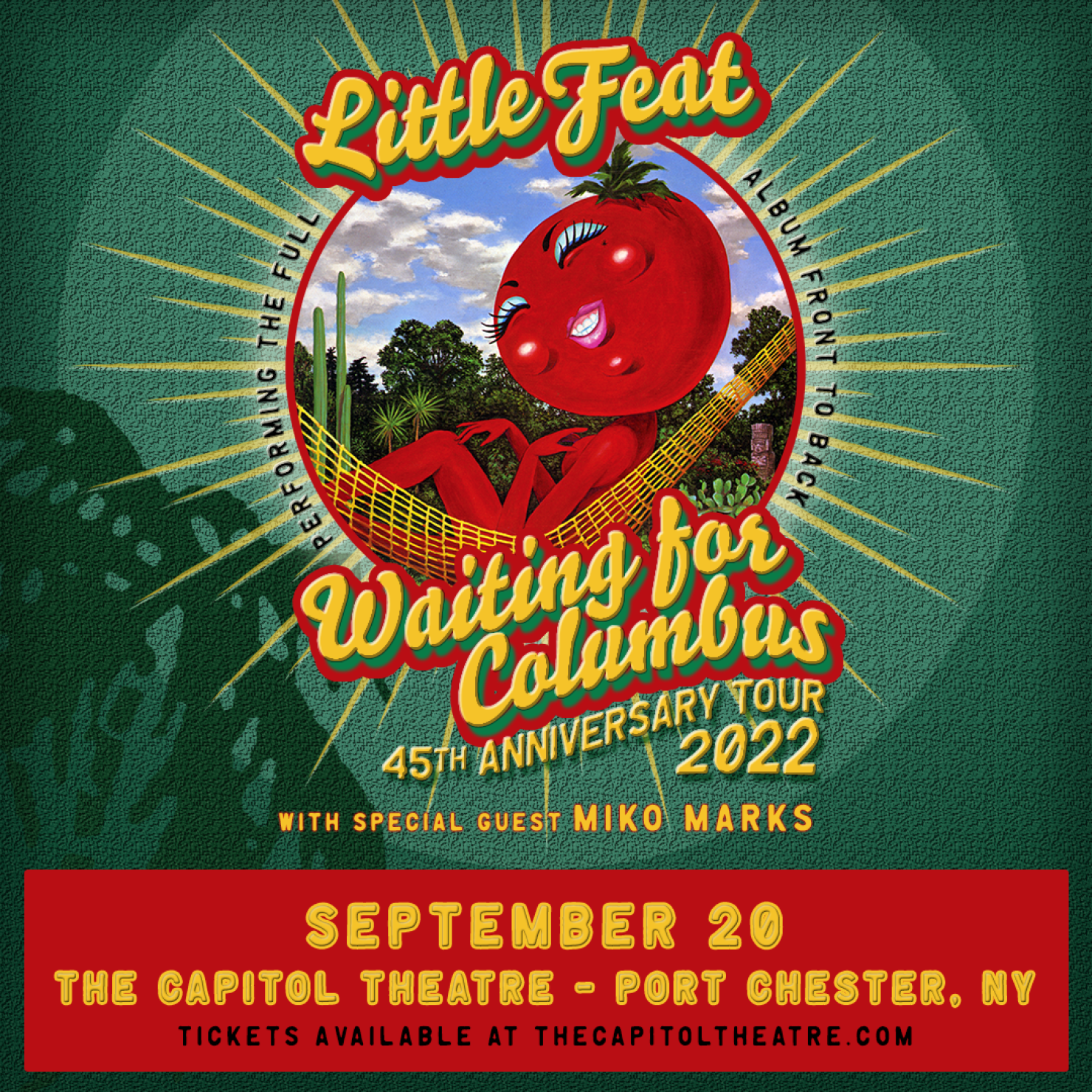 Little Feat