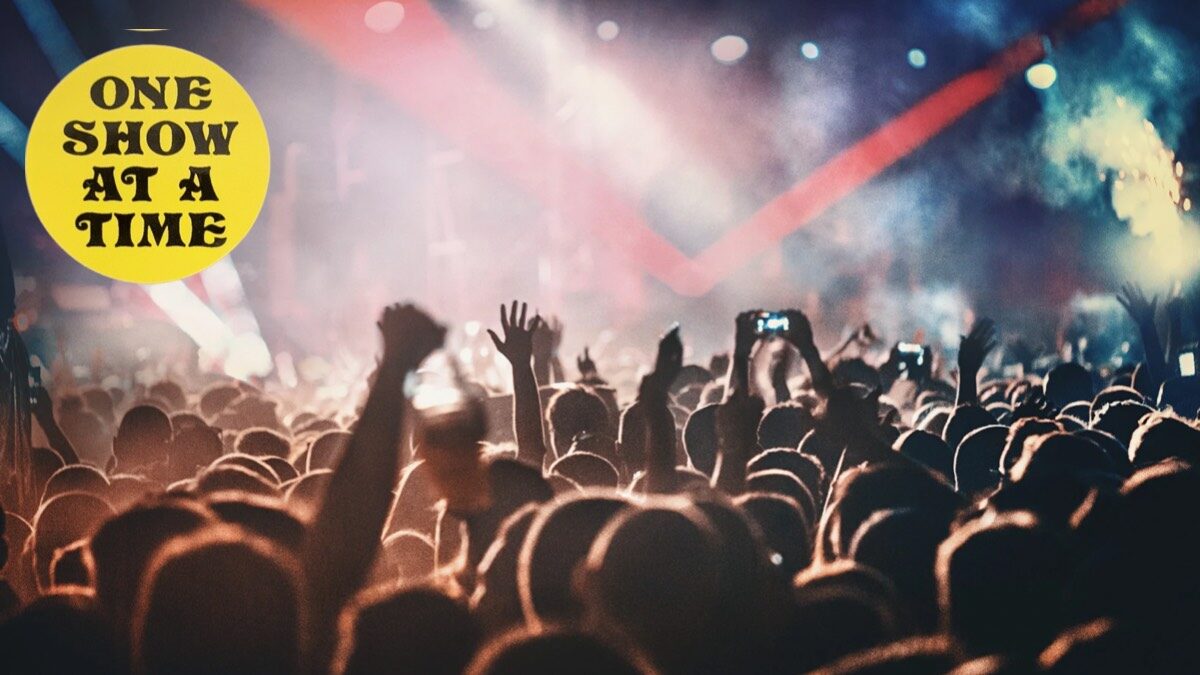 When Rock & Roll Takes Its Toll: Mental Health Resources For The Music Community