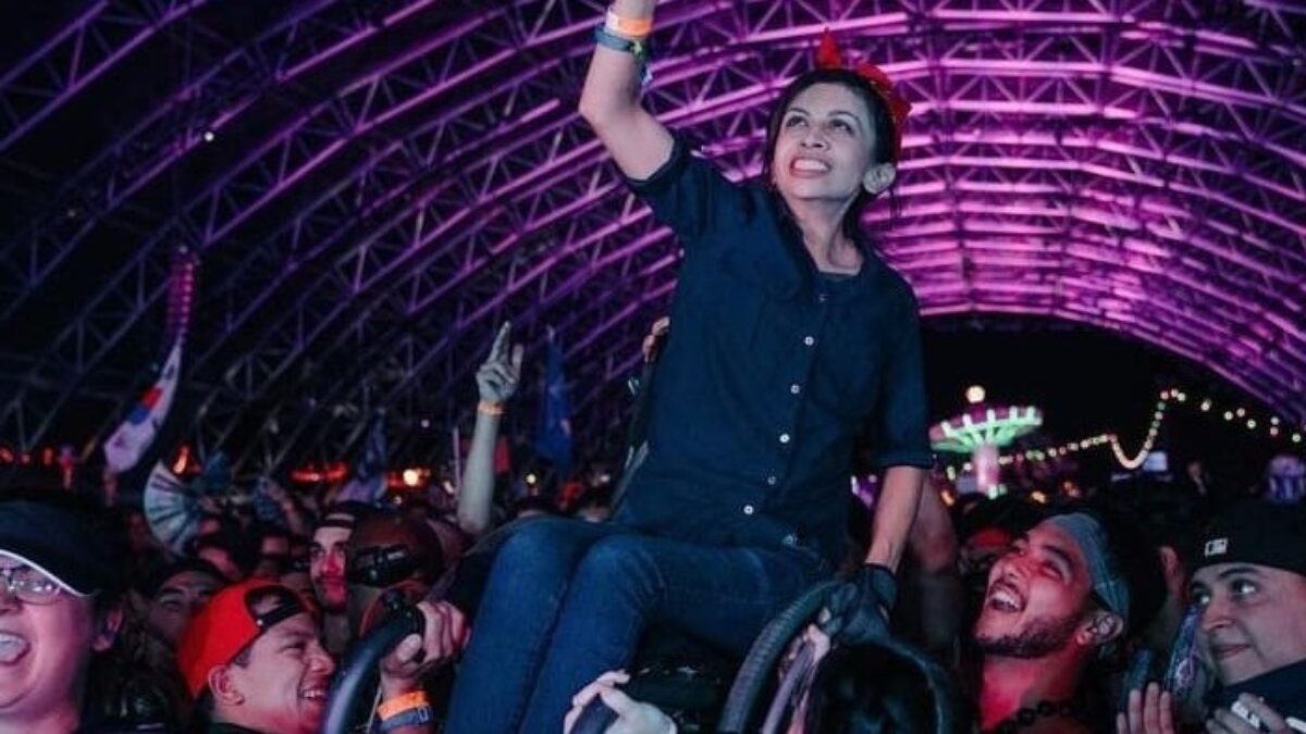 Accessible Festivals Launches Grant Program To Provide Free Concert Tickets For Disabled Fans