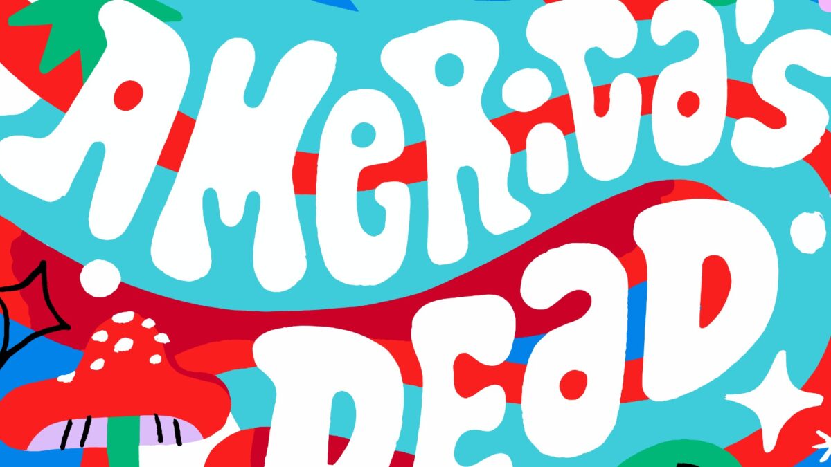 Sonos Radio Releases ‘America’s Dead’ Grateful Dead Podcast