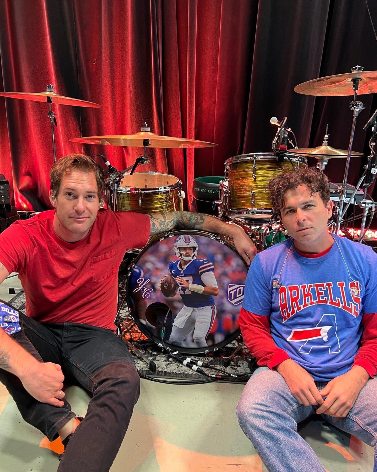 Arkells NFL