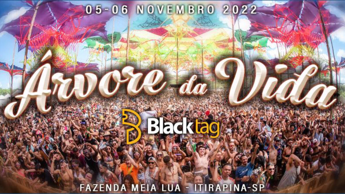 Árvore da VIDA