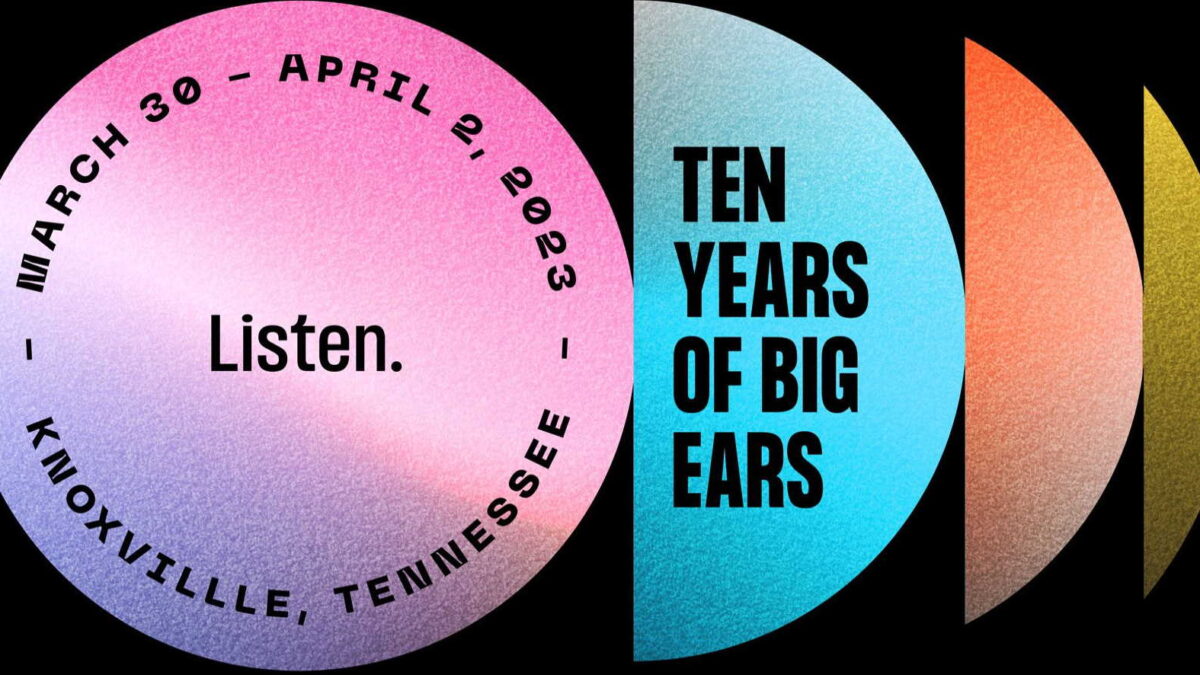 Big Ears Festival 2023 Lineup: Béla Fleck, Los Lobos, Andrew Bird & More