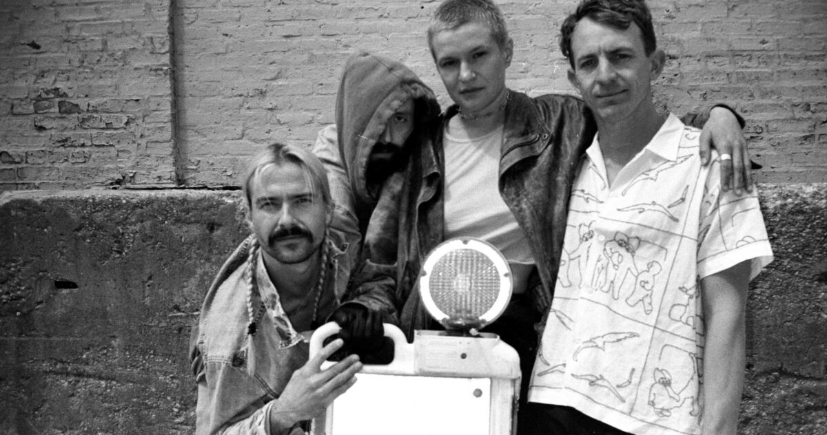 Big Thief Press September 2022