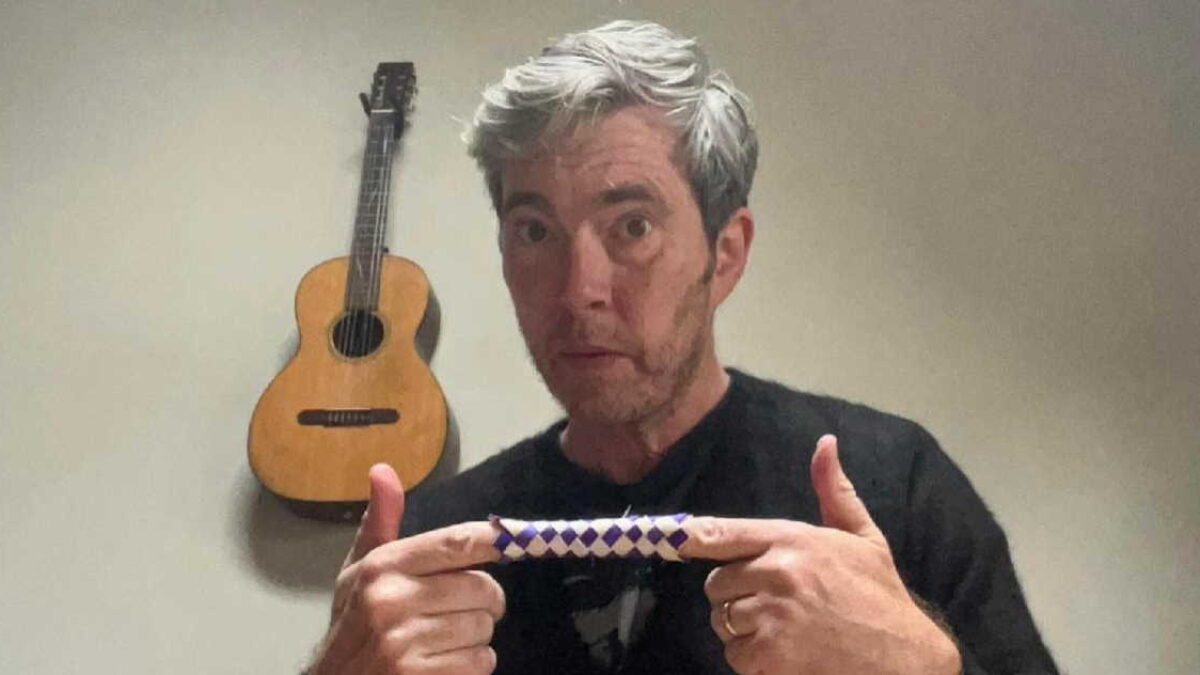 Bill Callahan Releases ‘Natural Information’ Single