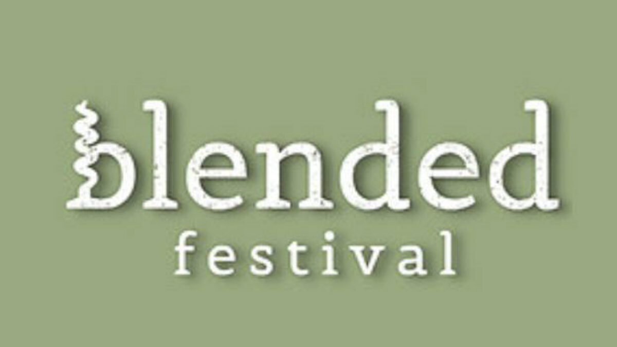Blended Festival Tampa