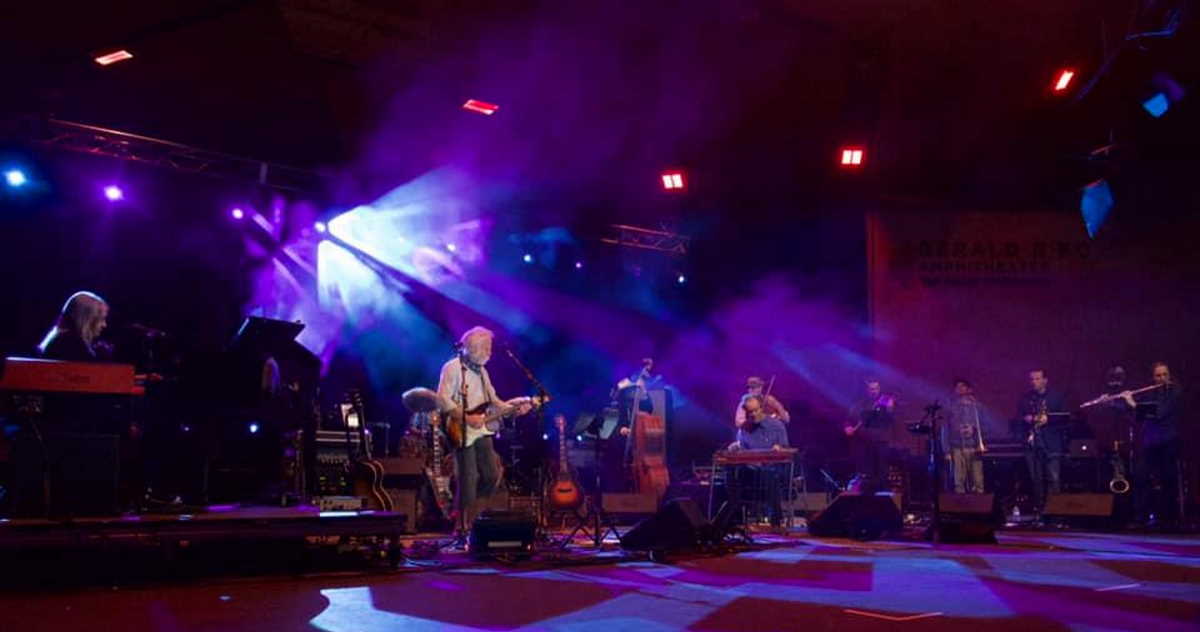 Bob Weir Wolf Bros Other One Live In Colorado Vol 2 Audio
