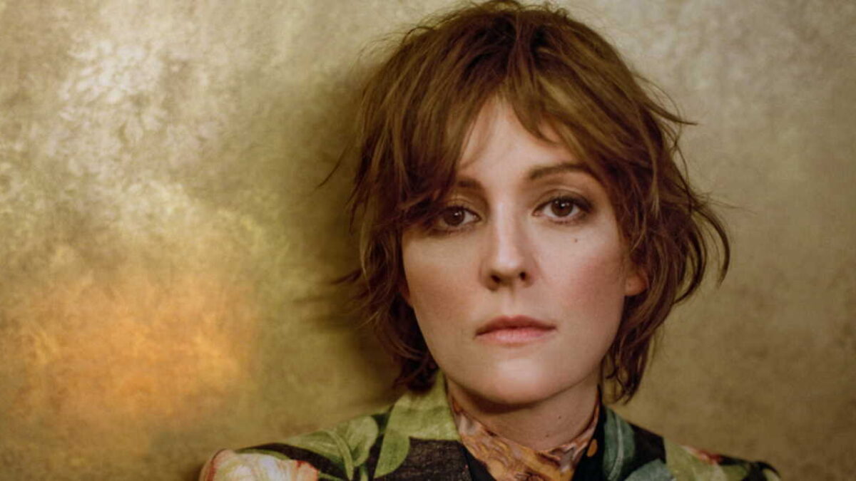 Brandi Carlile Performs ‘You And Me On The Rock’ On ‘Austin City Limits’