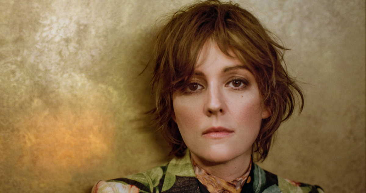 Brandi Carlile Press September 2022 Neal