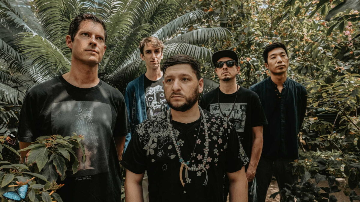 BTTRFLY Quintet Share Shimmering Jazz-Tinged Single 'Buried Treasure'