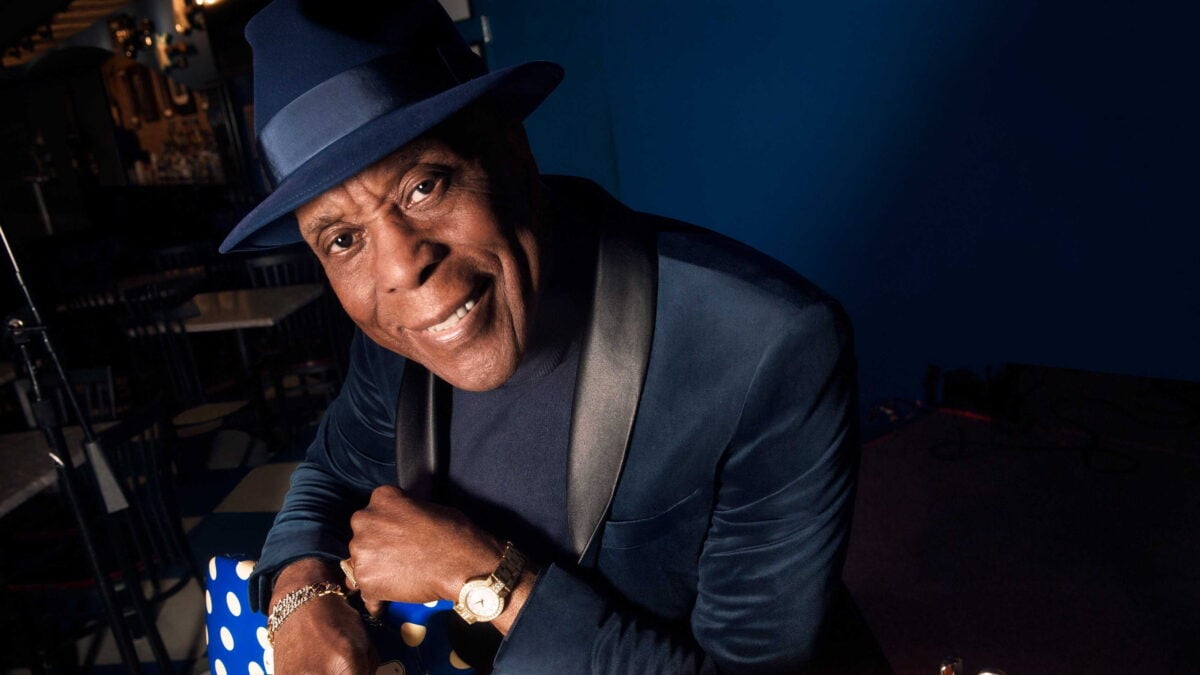 Blues Legend Buddy Guy Announces 2023 Damn Right Farewell Tour Dates