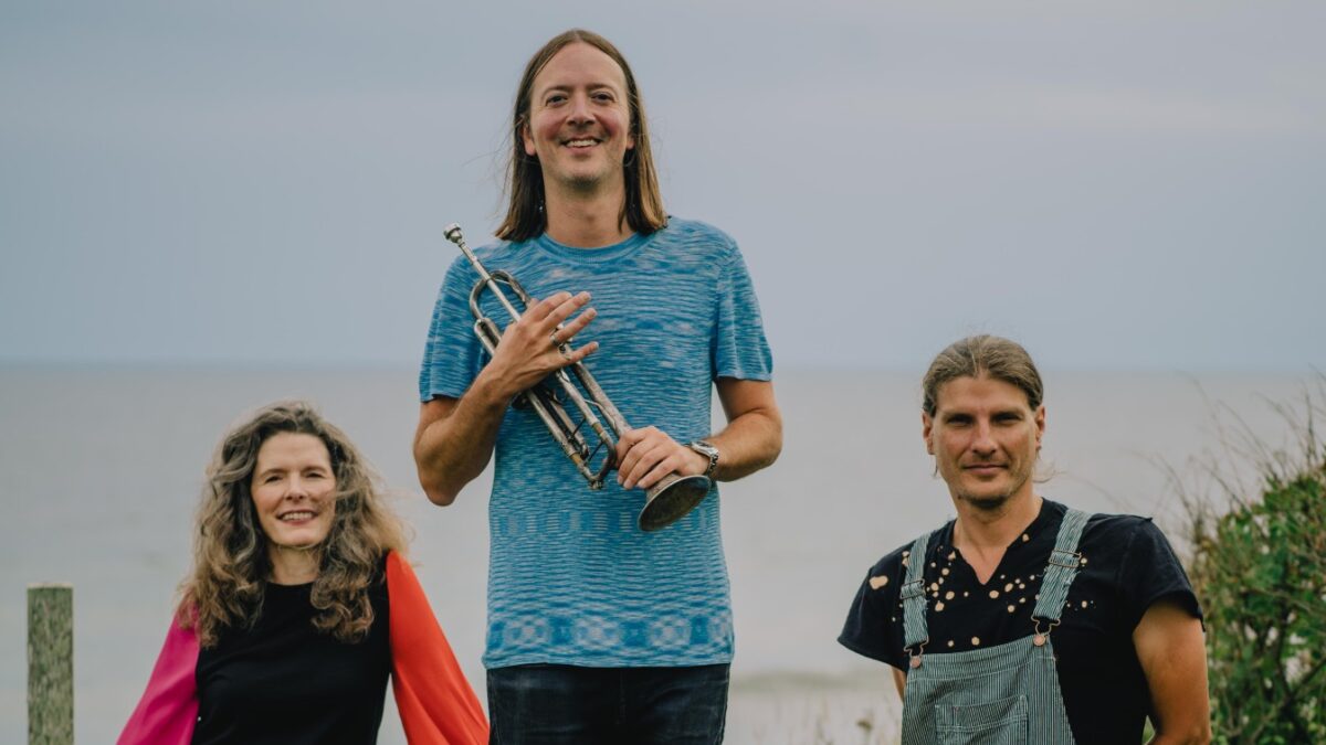 CARM Shares ‘More & More’ Single Featuring Edie Brickell