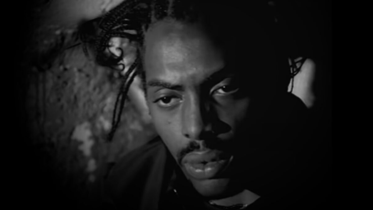 Rapper Coolio 1963 – 2022