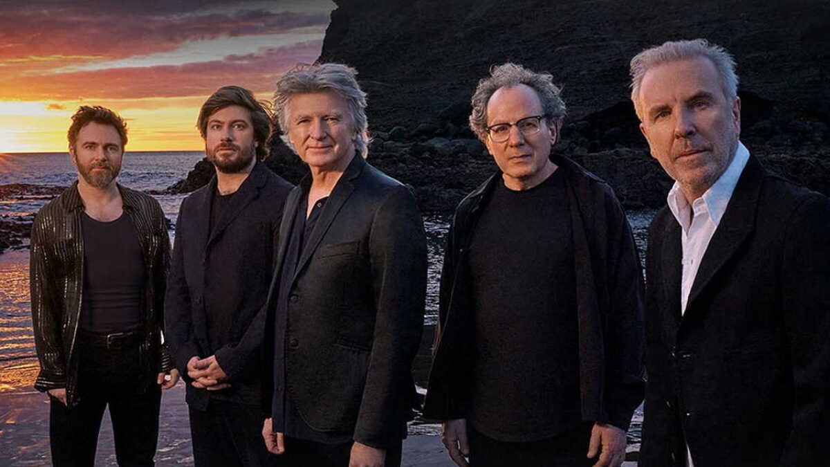 Crowded House Reschedules North American Tour Dates For 2023