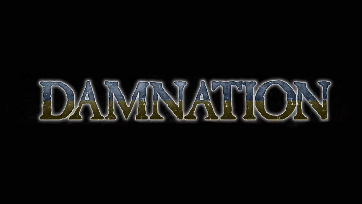 Damnation Festival