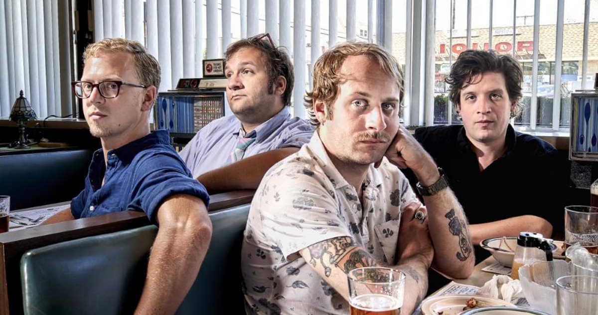 Deer Tick Press 2022