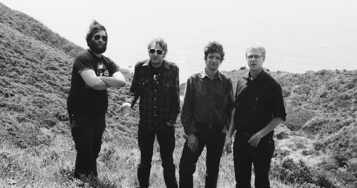 Deer Tick press Divine Providence reissue