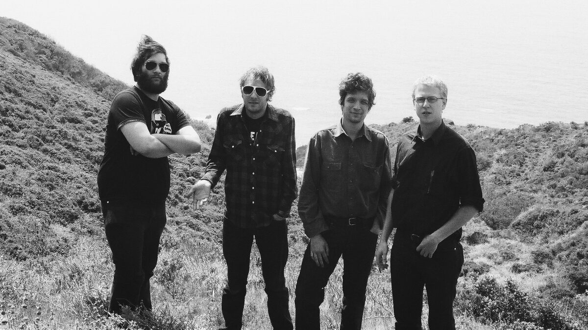 Deer Tick Details ‘Divine Providence’ Reissue & Shares Previously Unreleased Song