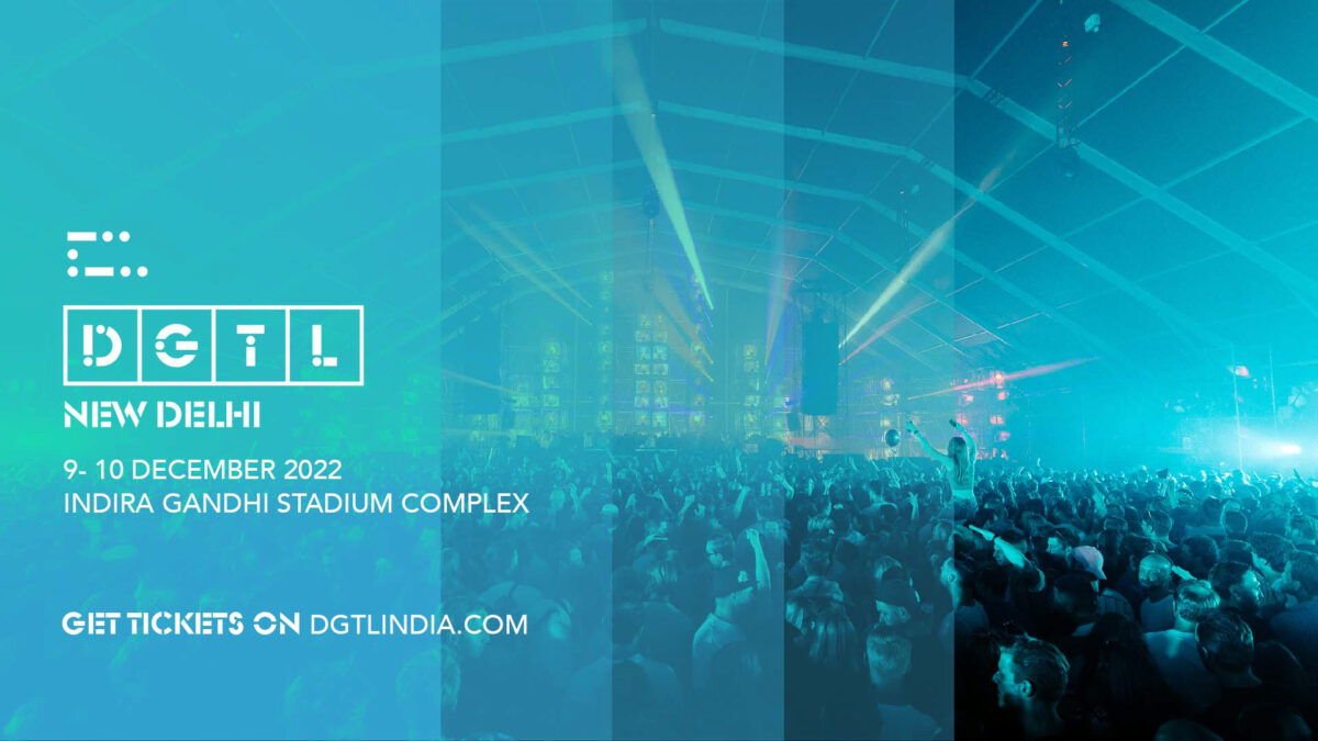 DGTL New Delhi