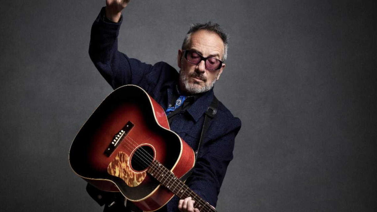 Elvis Costello Details ‘100 Songs And More’ Residency In New York City