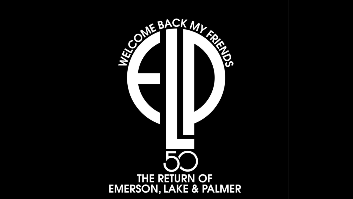 Emerson, Lake & Palmer