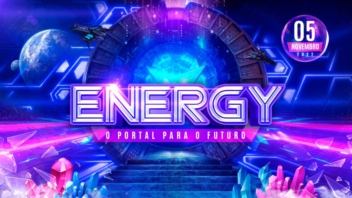 Energy Music Festival