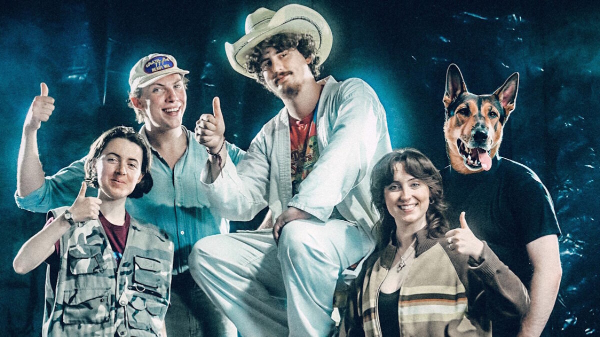 Fat Dog