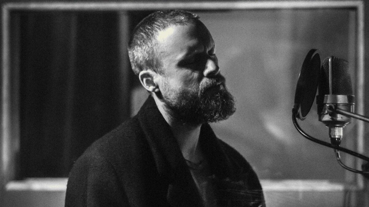 Father John Misty Shares ‘Live At Electric Lady’ EP