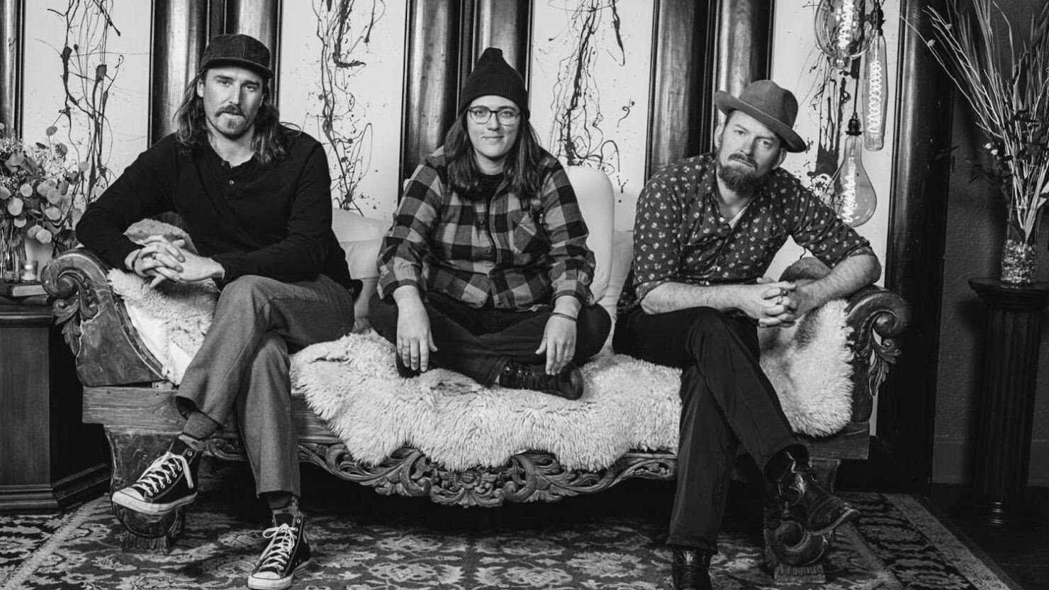 Fruition Announces Trio Tour Dates