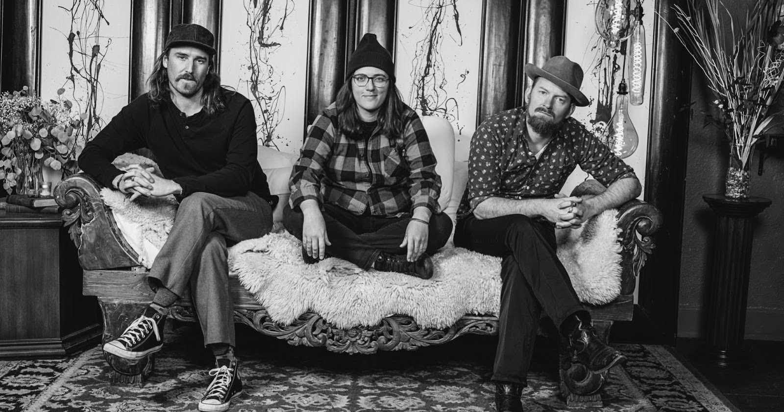 Fruition Announces Trio Tour Dates