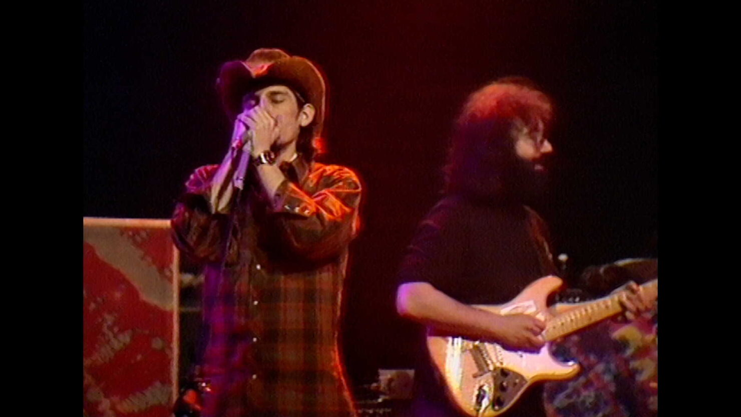 Grateful Dead MeetUp At The Movies 2022 To Feature Copenhagen 1972 Concert