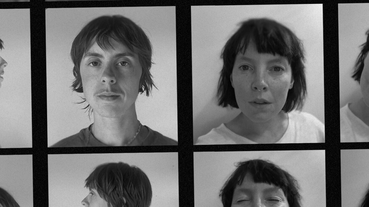 Hand Habits Release Double Single Including Sylvan Esso Collaboration