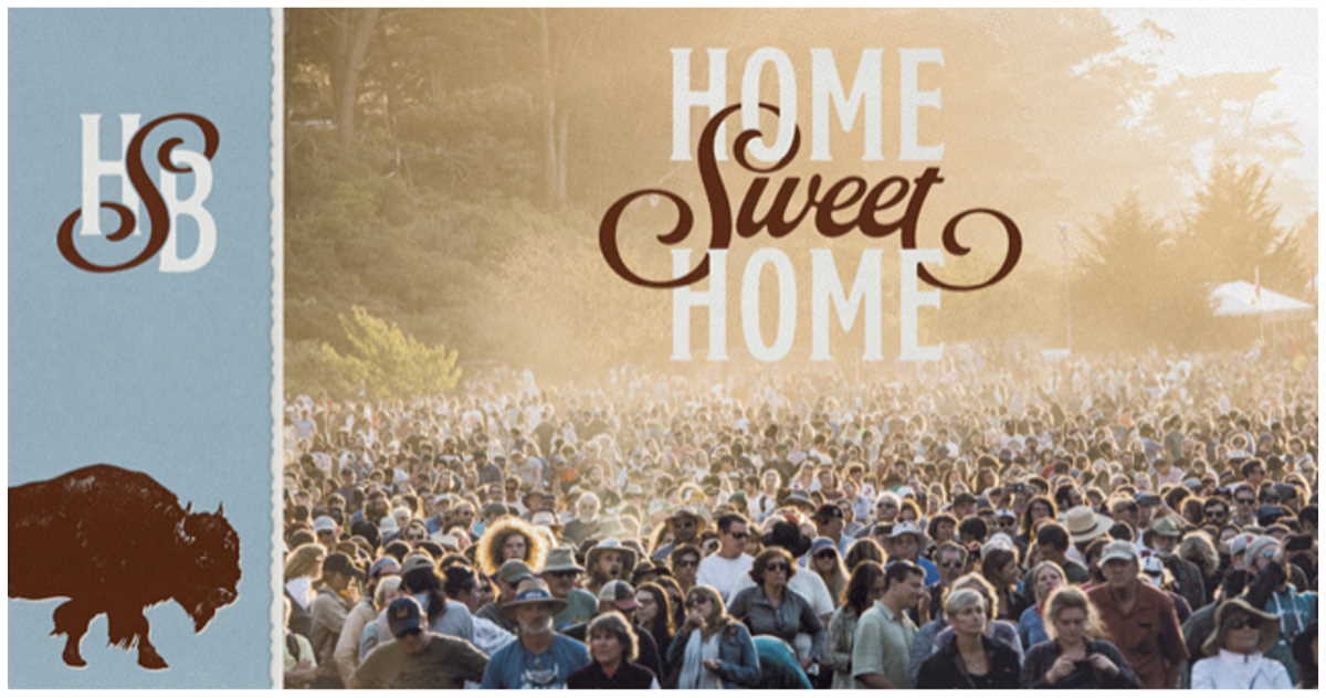Hardly Strictly Bluegrass 2022