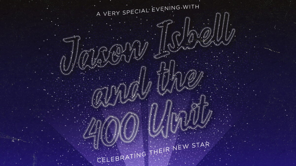Jason Isbell & The 400 Unit To Celebrate First Ave Star With Concert At Minneapolis Venue