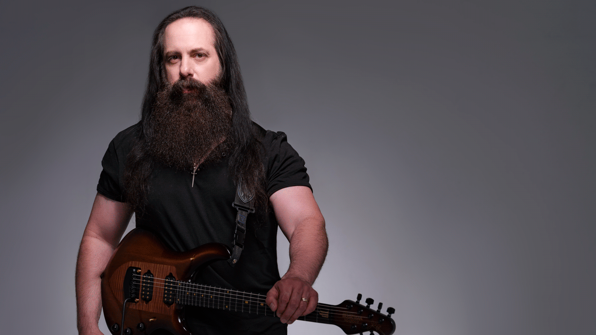 John Petrucci Featuring Mike Portnoy, Dave LaRue & Meanstreak