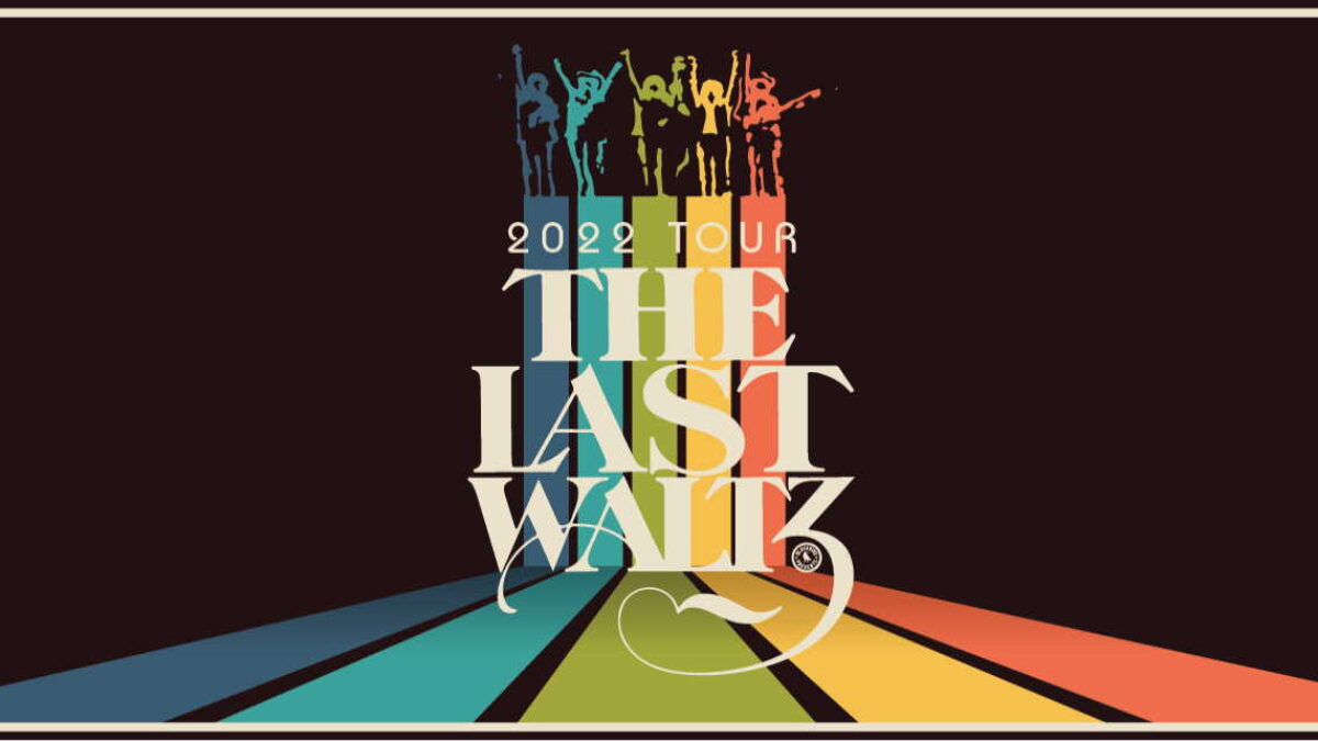 Last Waltz Tour 2022: Warren Haynes, Jamey Johnson & More