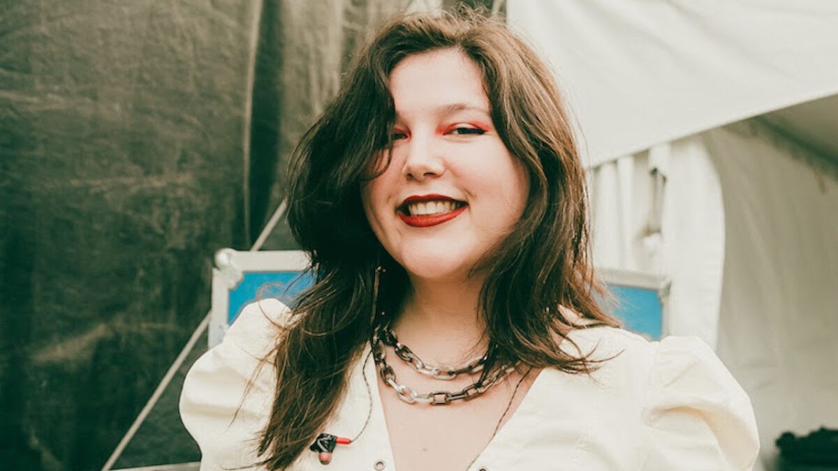 Lucy Dacus Shares Carole King Covers