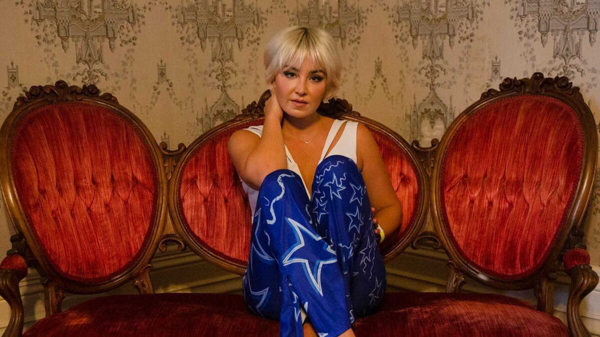 Maggie Rose Adds 2022 Fall Tour Dates