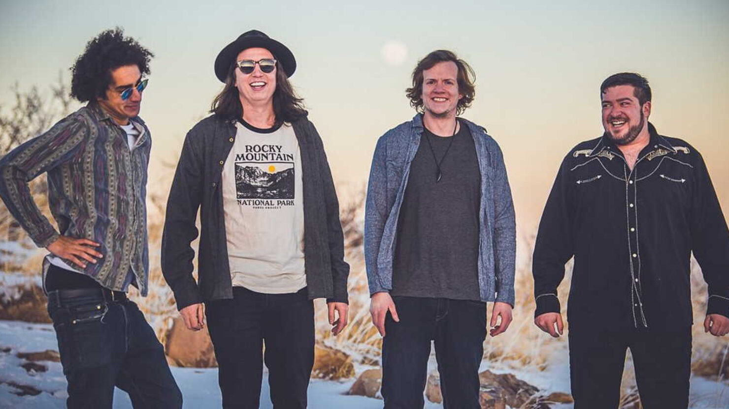 Magic Beans Confirm Fall Tour 2022