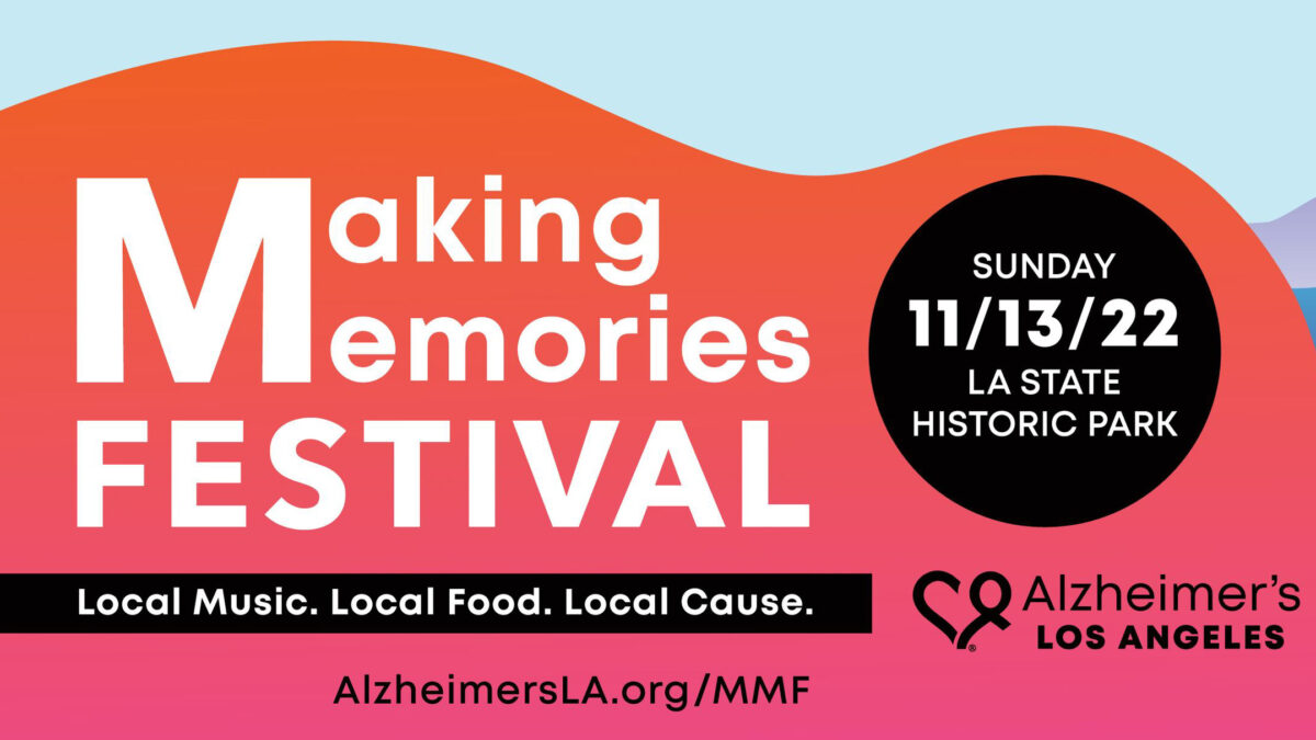 Making Memories Festival 2022 Lineup Nov 13, 2022