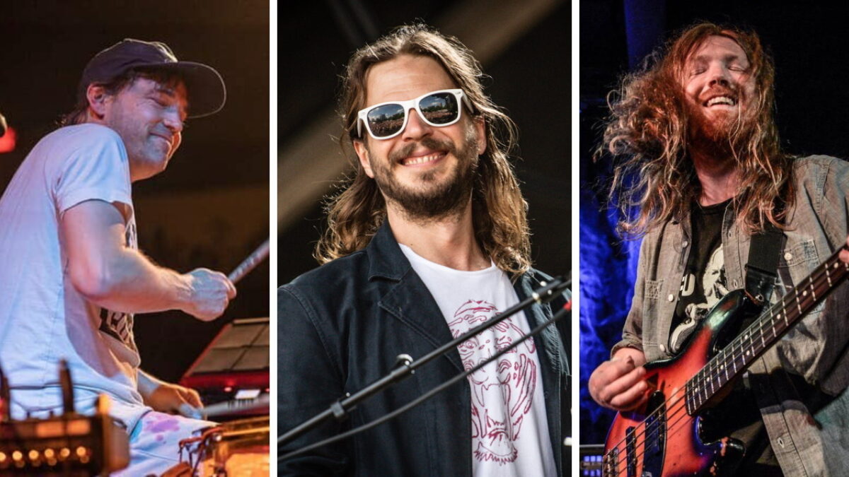 Marco Benevento Trio With Andrew Barr & Reed Mathis To Play 1st Show Since 2011 At As Summer Into Autumn Slips